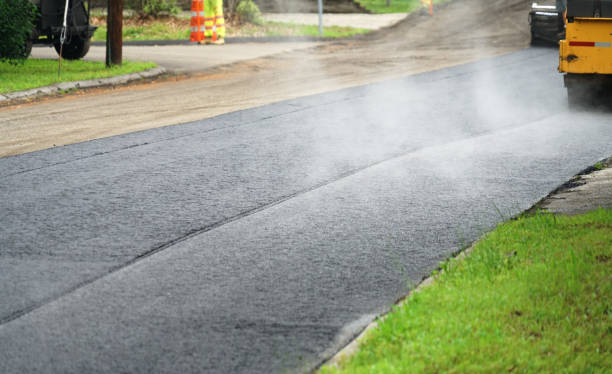 Best Best Driveway Pavers  in Hamlin, TX