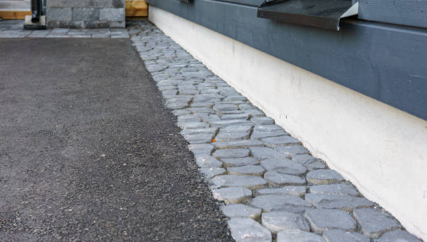 Best Brick Driveway Pavers  in Hamlin, TX