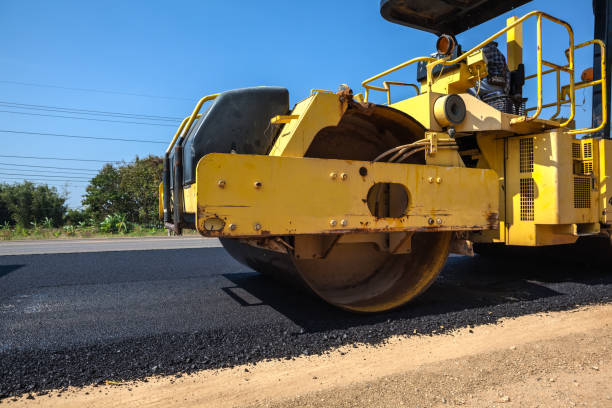 Best Driveway Pavers Near Me  in Hamlin, TX